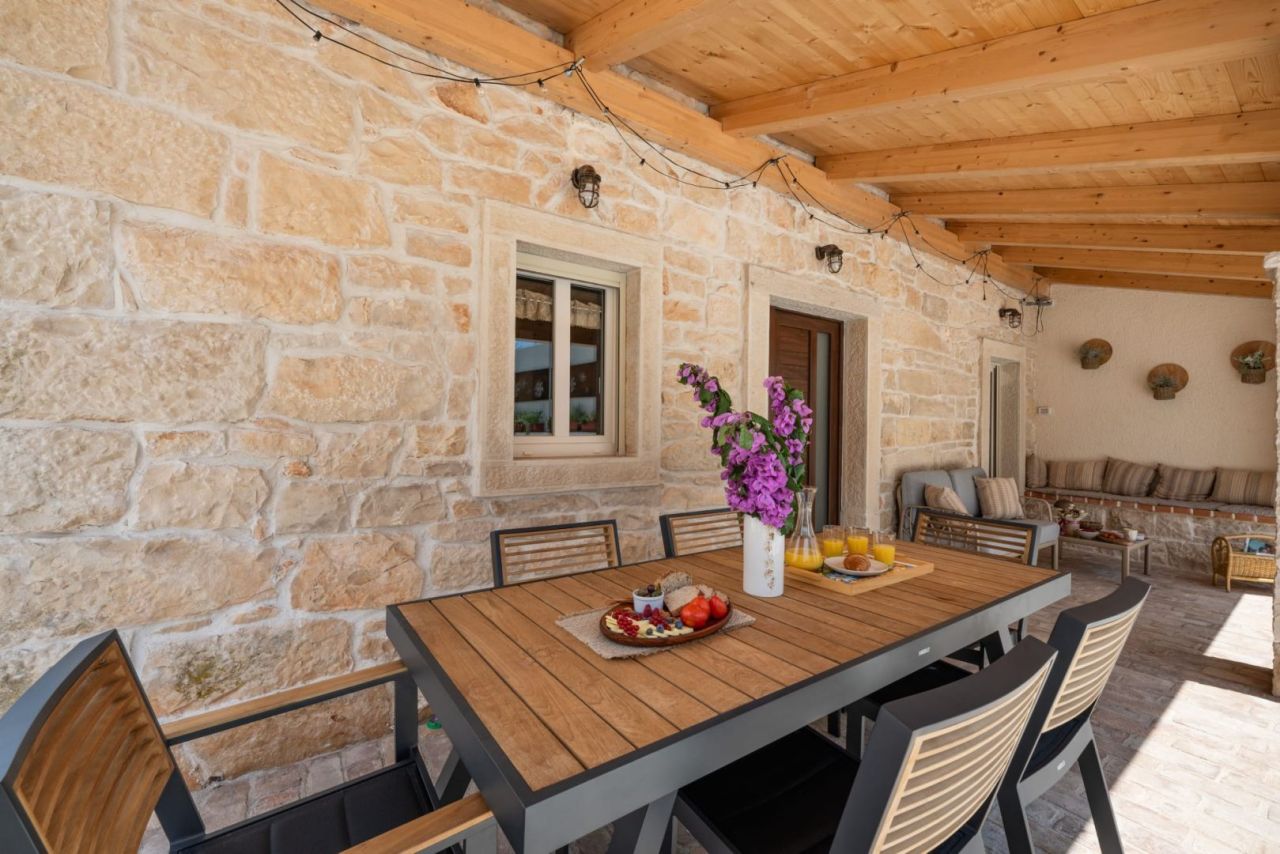 Villa Rakalj, Marčana, Croatie, 145 m² - image 9