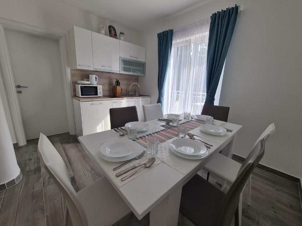 Hotel, albergo a Cirquenizza, Croazia, 300 m² - foto 11