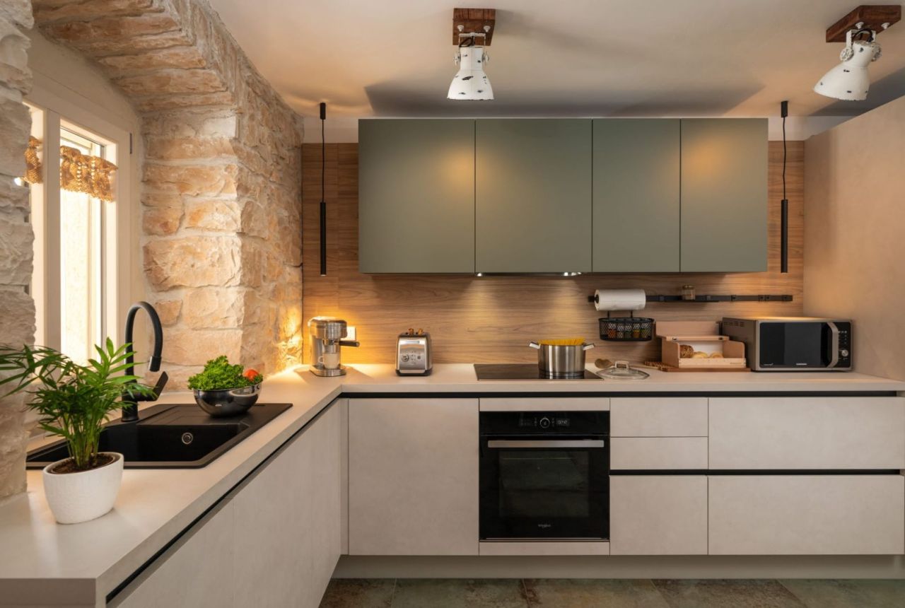 Villa Rakalj, Marčana, Croatie, 145 m² - image 17