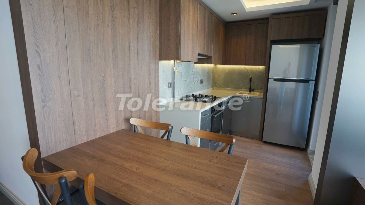 Apartamento en Antalya, Turquia, 85 m² - imagen 4