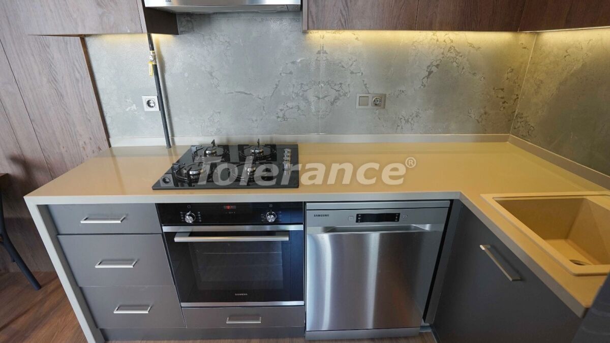 Apartamento en Antalya, Turquia, 85 m² - imagen 10