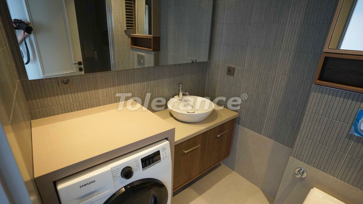 Apartamento en Antalya, Turquia, 85 m² - imagen 14