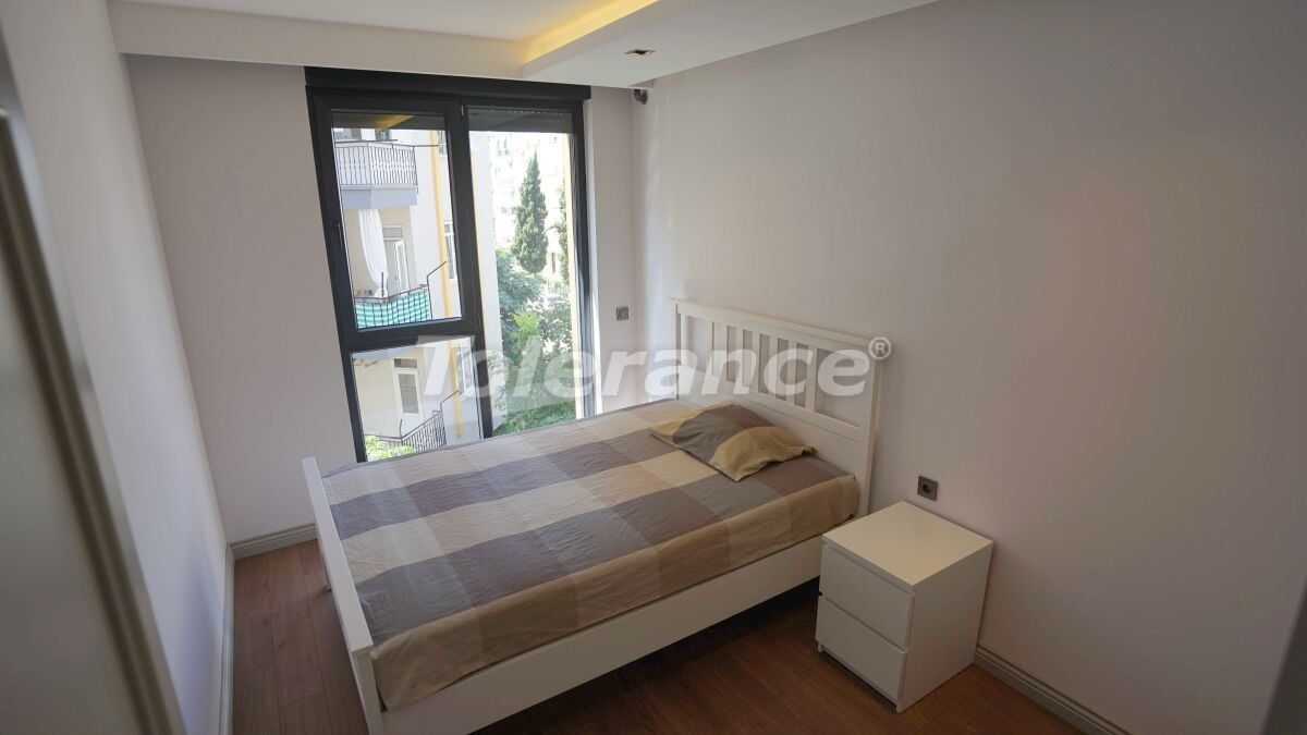 Apartamento en Antalya, Turquia, 85 m² - imagen 13