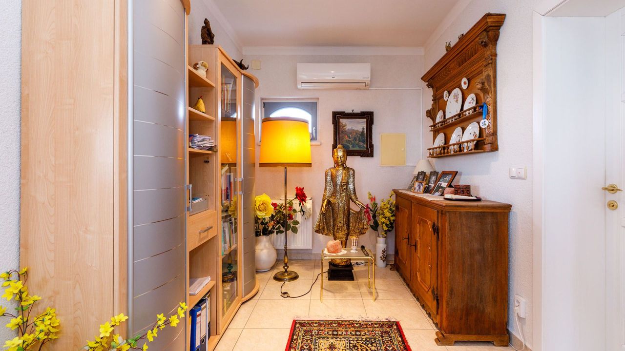 House in Keszthely, Hungary, 250 m² - picture 6