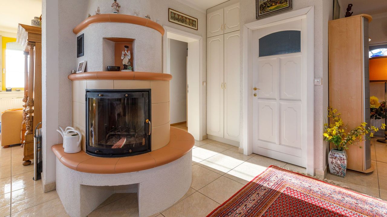 House in Keszthely, Hungary, 250 m² - picture 5