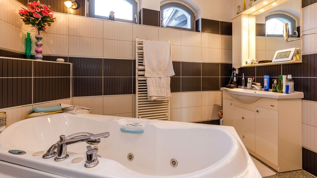 House in Keszthely, Hungary, 250 m² - picture 7