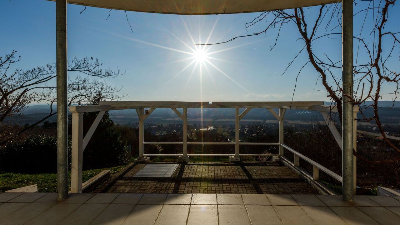 House in Keszthely, Hungary, 250 m² - picture 16