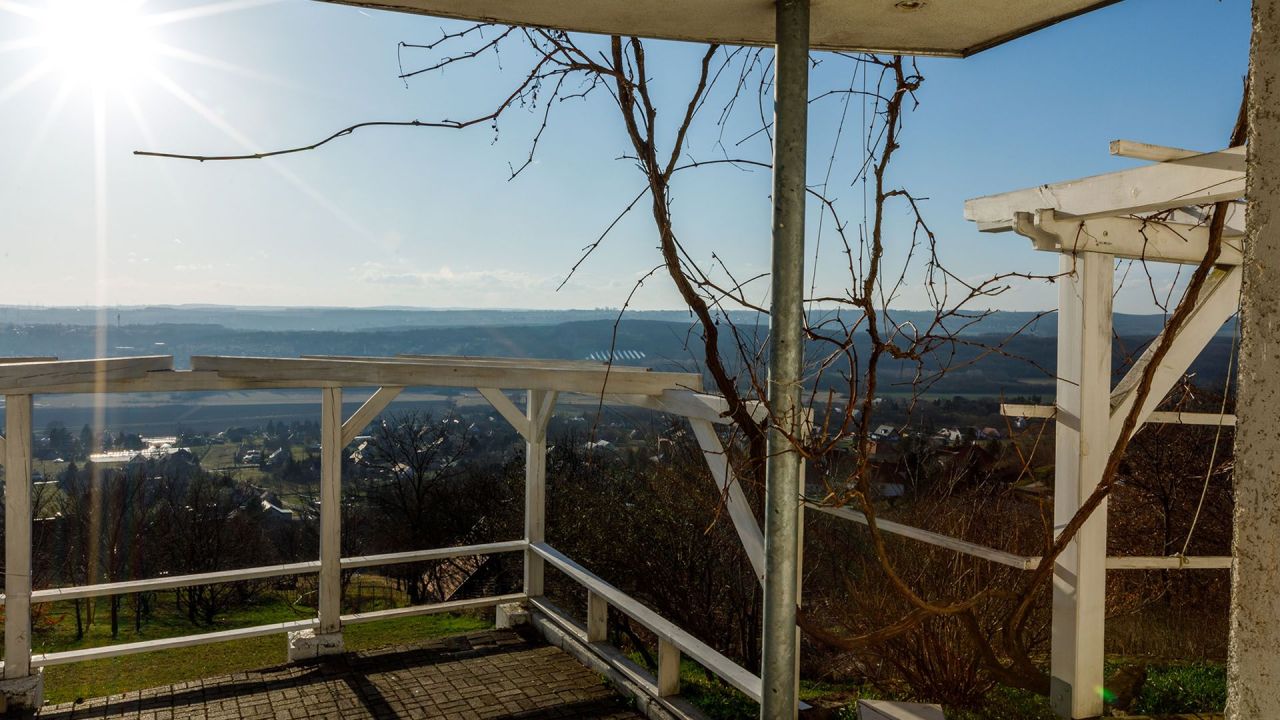 House in Keszthely, Hungary, 250 m² - picture 17