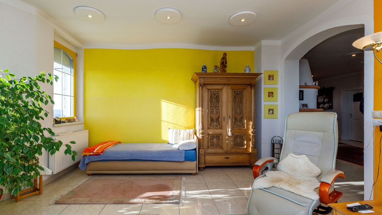 House in Keszthely, Hungary, 250 m² - picture 12