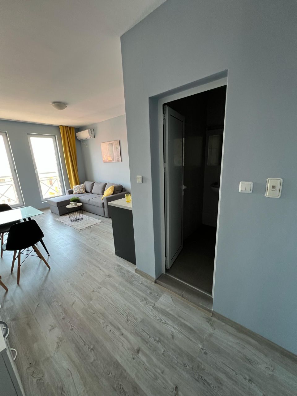 Appartamenti a Spiaggia assolata, Bulgaria, 35 m² - foto 8