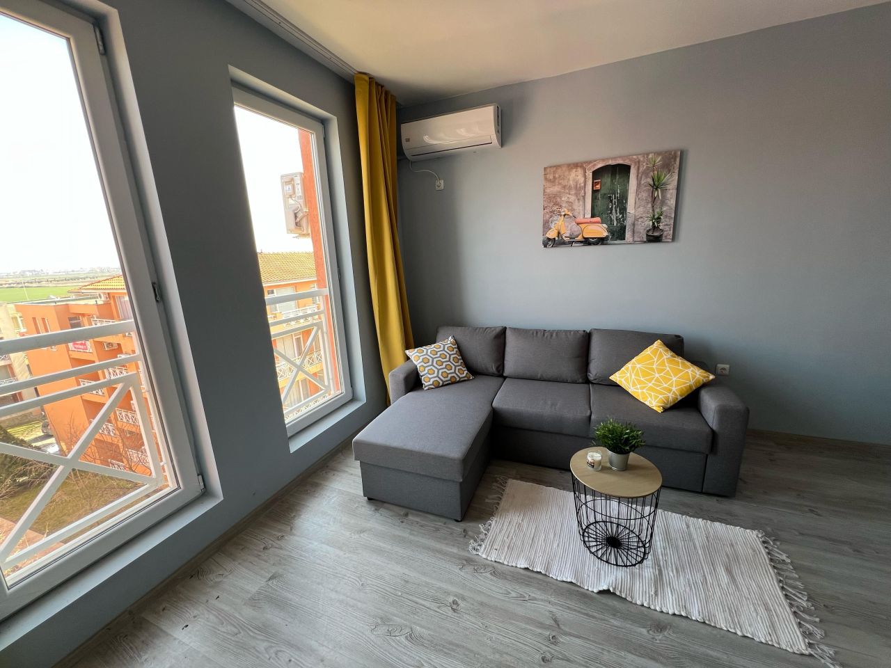 Apartamento en Sunny Beach, Bulgaria, 35 m² - imagen 1