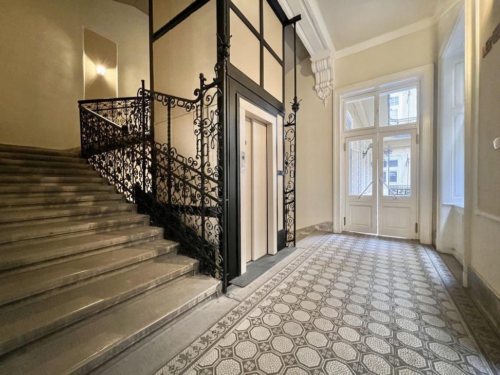 Appartement à Budapest, Hongrie, 124 m² - image 16