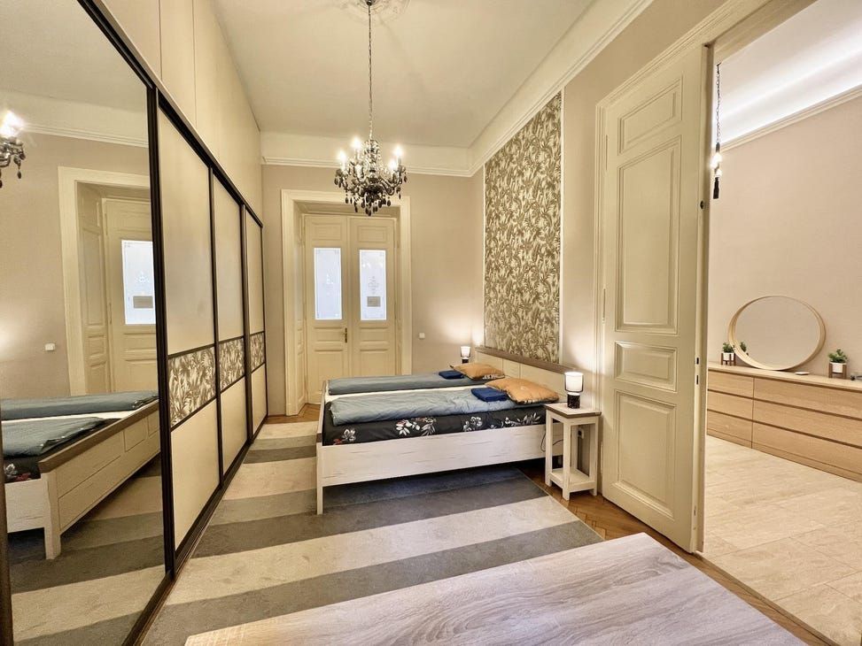 Appartement à Budapest, Hongrie, 124 m² - image 15