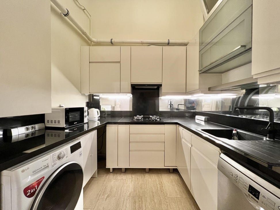 Appartement à Budapest, Hongrie, 124 m² - image 7