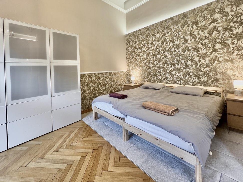 Appartement à Budapest, Hongrie, 124 m² - image 4