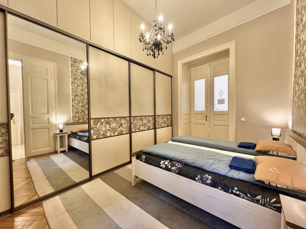 Appartement à Budapest, Hongrie, 124 m² - image 3