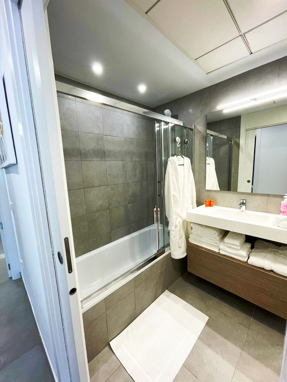 Flat in Villajoyosa, Spain, 107 m² - picture 4