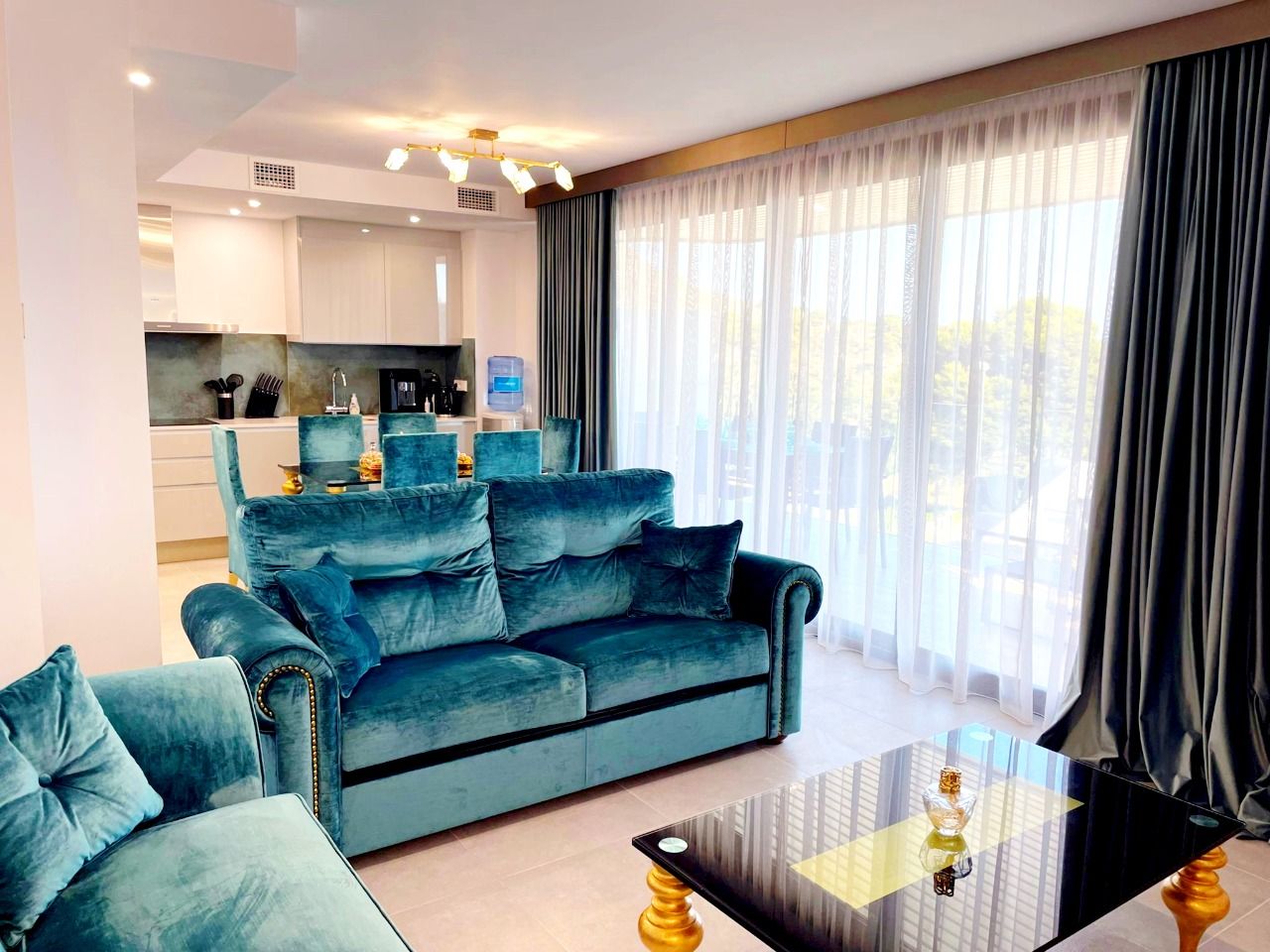 Flat in Villajoyosa, Spain, 107 m² - picture 11