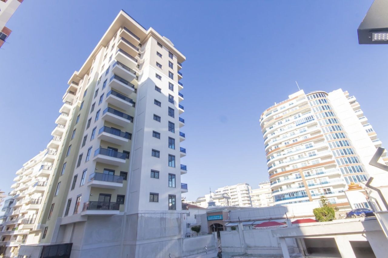 Appartement à Alanya, Turquie, 49 m² - image 3