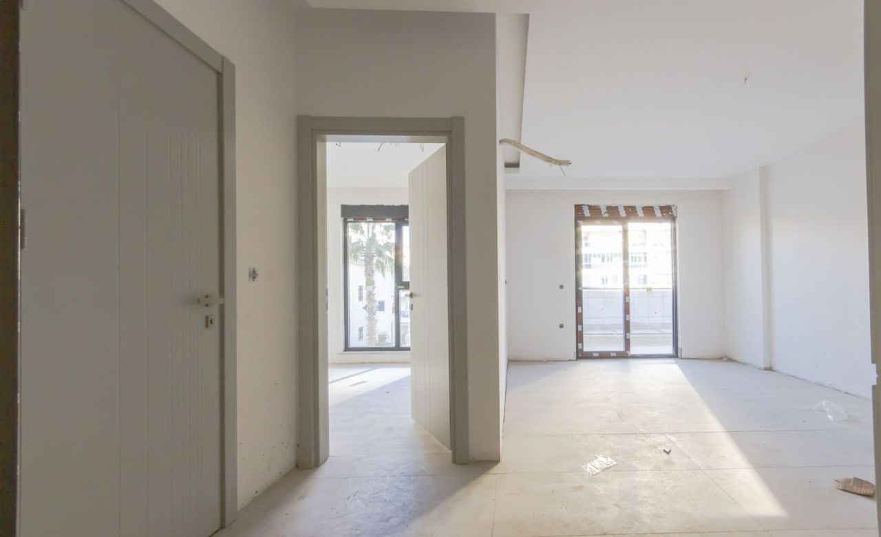Appartement à Alanya, Turquie, 49 m² - image 8