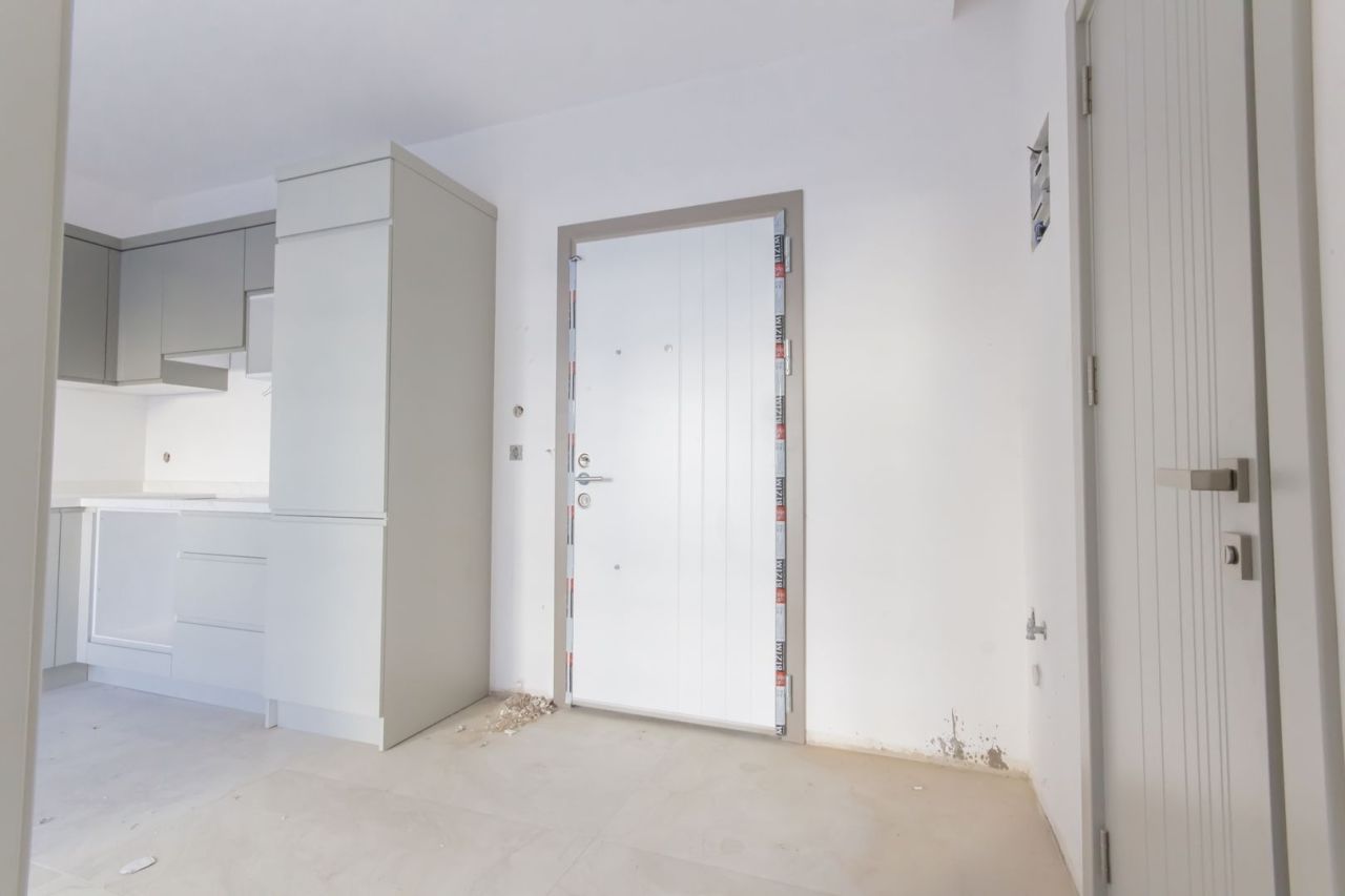 Appartement à Alanya, Turquie, 49 m² - image 7