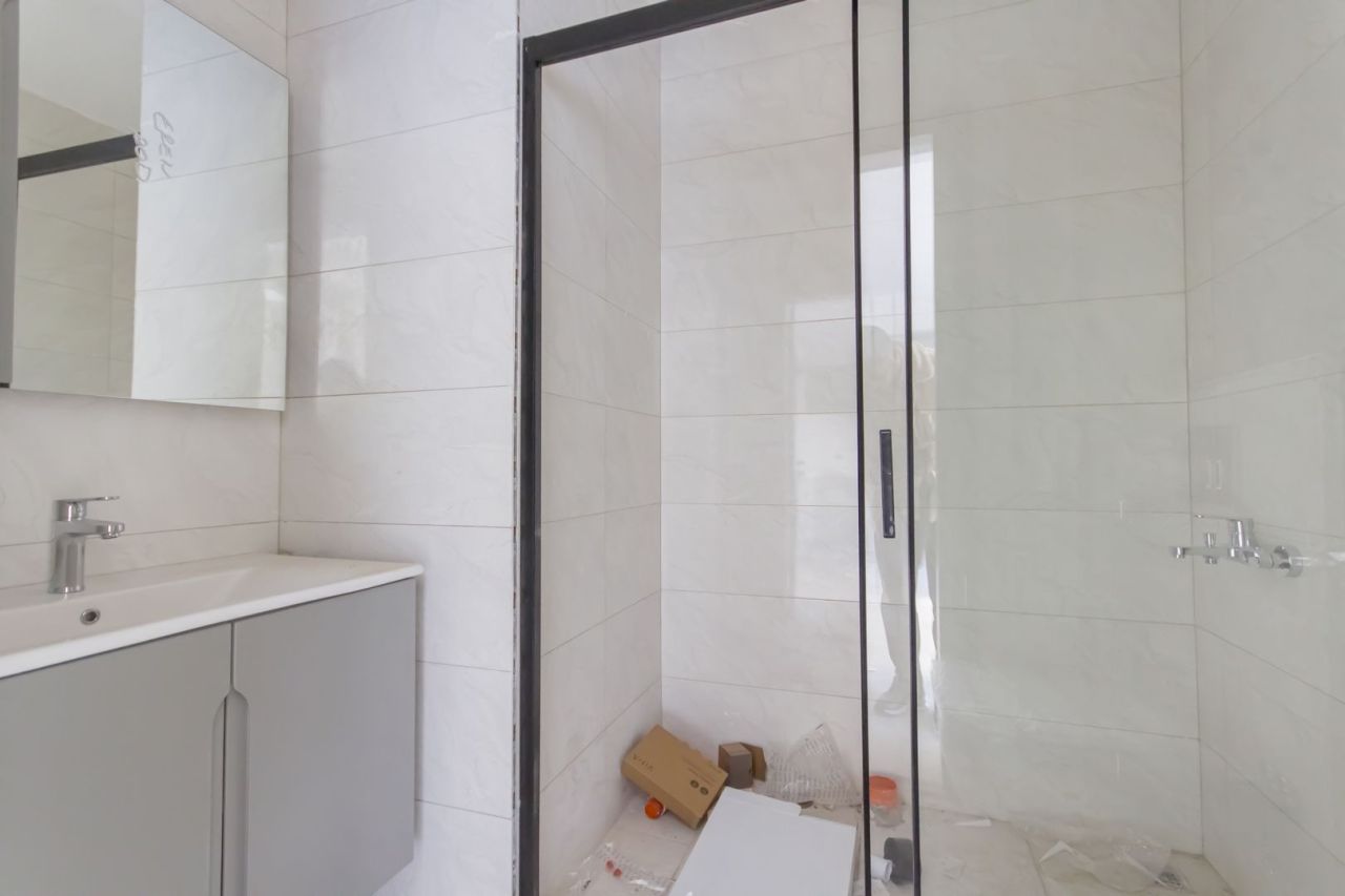 Appartement à Alanya, Turquie, 49 m² - image 9