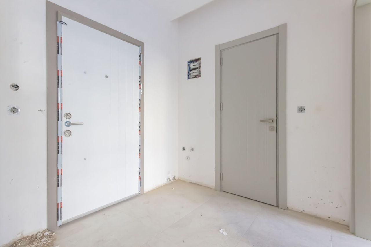 Appartement à Alanya, Turquie, 49 m² - image 6