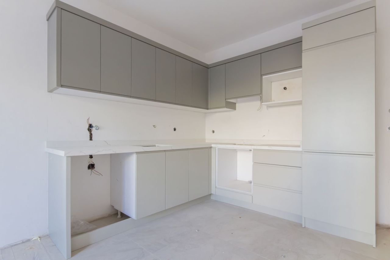 Appartement à Alanya, Turquie, 49 m² - image 14