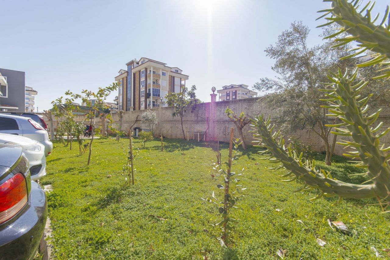 Flat in Kestel, Turkey, 110 m² - picture 4