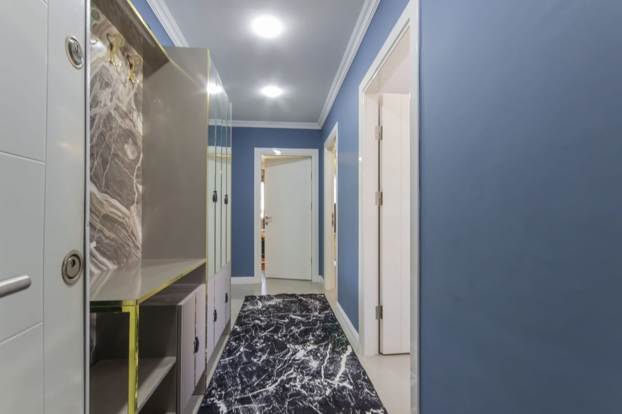 Flat in Kestel, Turkey, 110 m² - picture 5