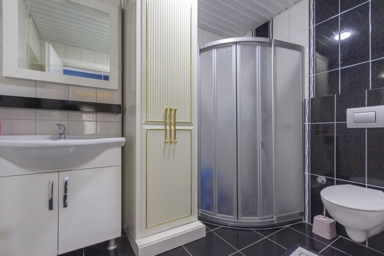 Flat in Kestel, Turkey, 110 m² - picture 17