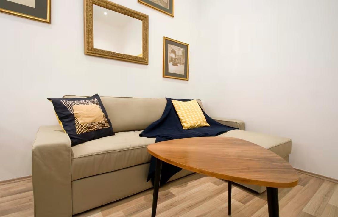 Apartamento en Budapest, Hungría, 50 m² - imagen 9