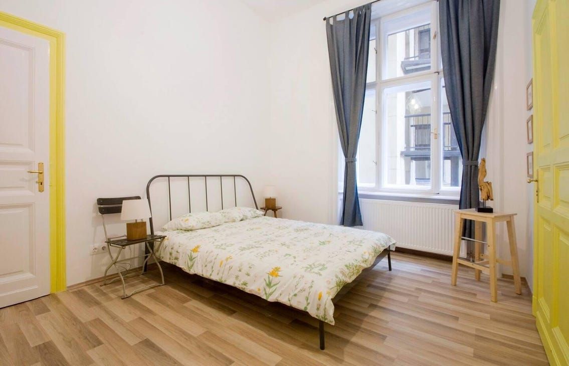 Apartamento en Budapest, Hungría, 50 m² - imagen 8
