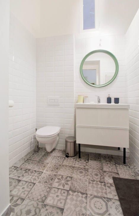 Apartamento en Budapest, Hungría, 50 m² - imagen 7