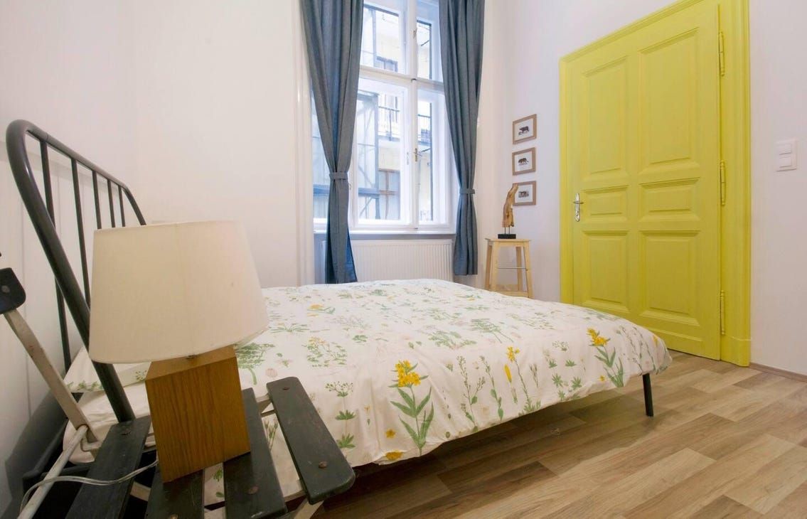 Apartamento en Budapest, Hungría, 50 m² - imagen 10