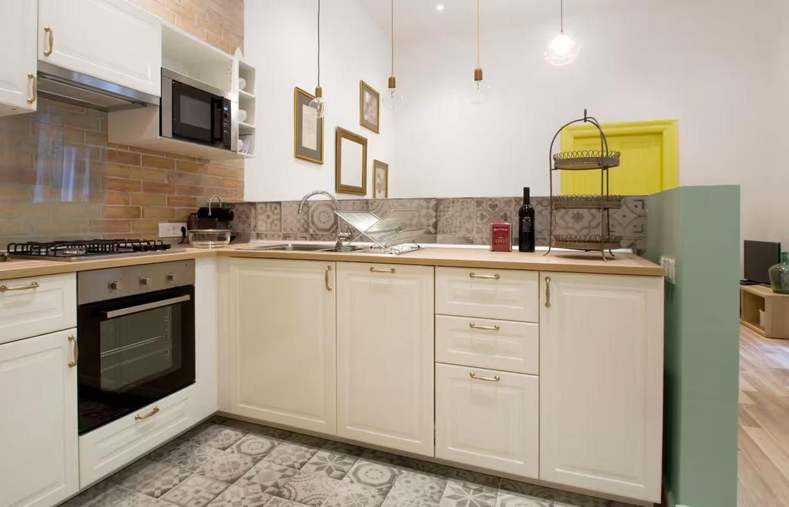 Apartamento en Budapest, Hungría, 50 m² - imagen 12