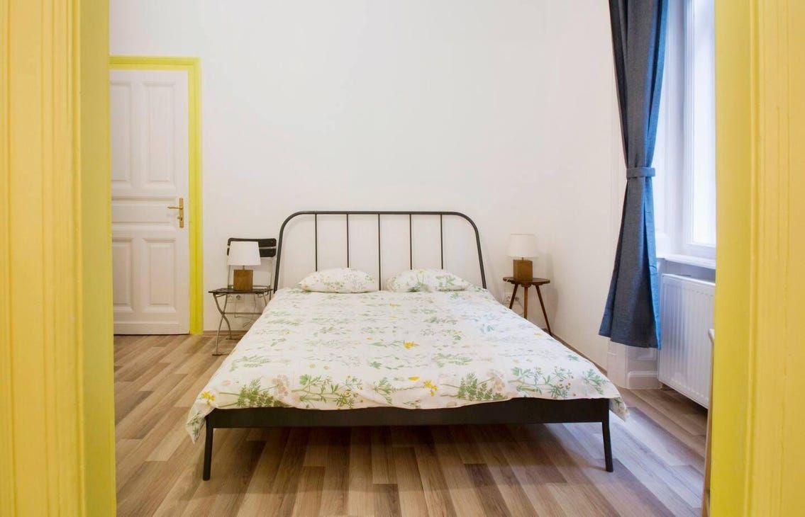 Apartamento en Budapest, Hungría, 50 m² - imagen 2