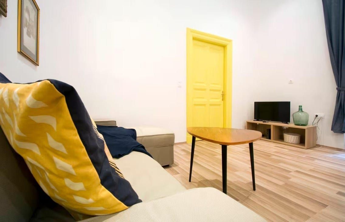 Apartamento en Budapest, Hungría, 50 m² - imagen 16