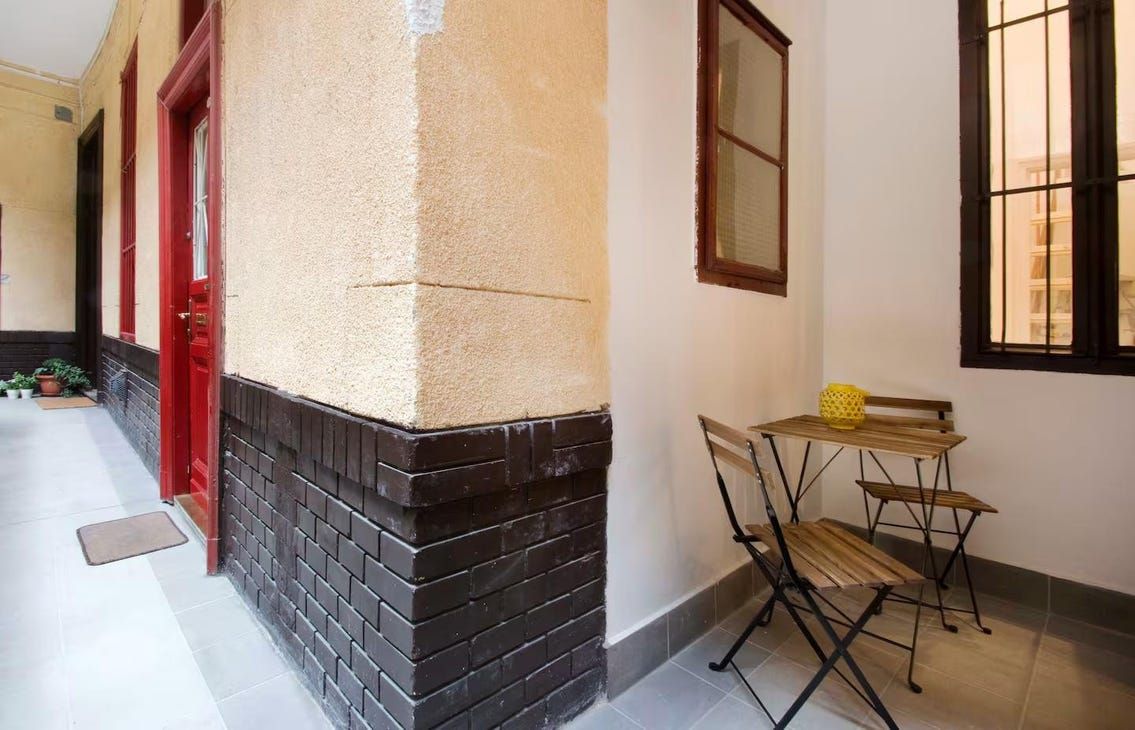 Apartamento en Budapest, Hungría, 50 m² - imagen 17