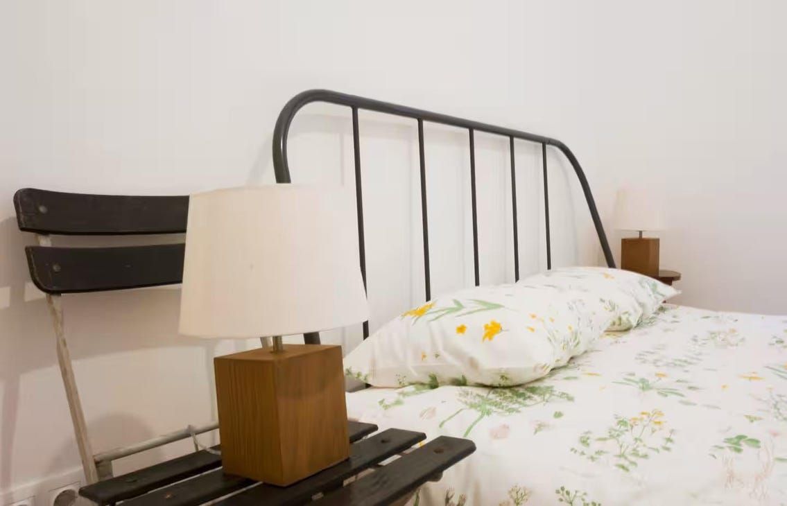 Apartamento en Budapest, Hungría, 50 m² - imagen 4