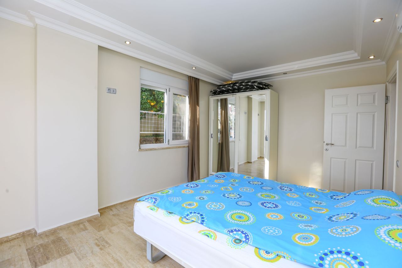 Villa in Alanya, Turkey, 179 m² - picture 9