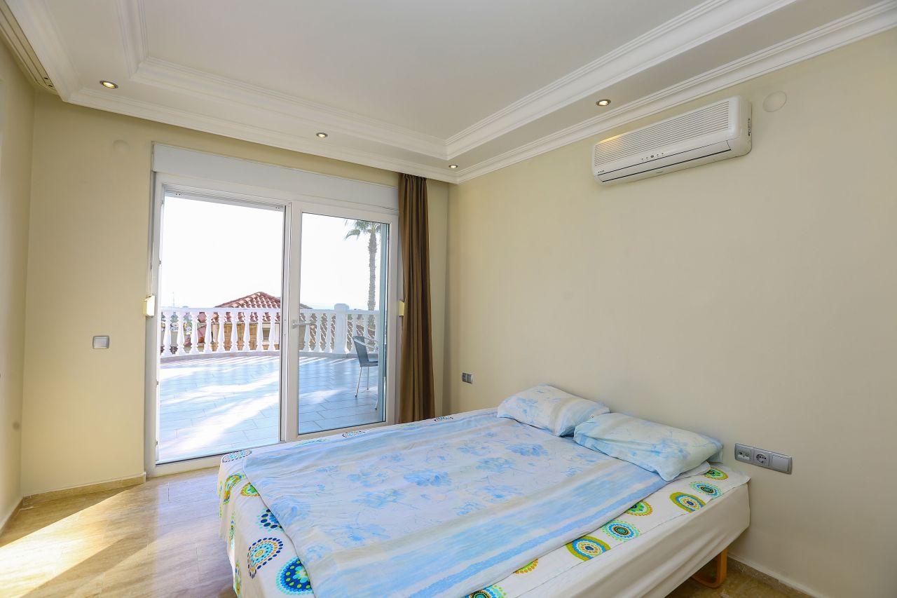 Villa in Alanya, Turkey, 179 m² - picture 11