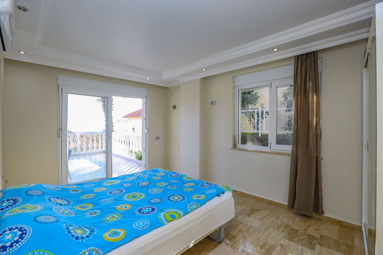 Villa in Alanya, Turkey, 179 m² - picture 8