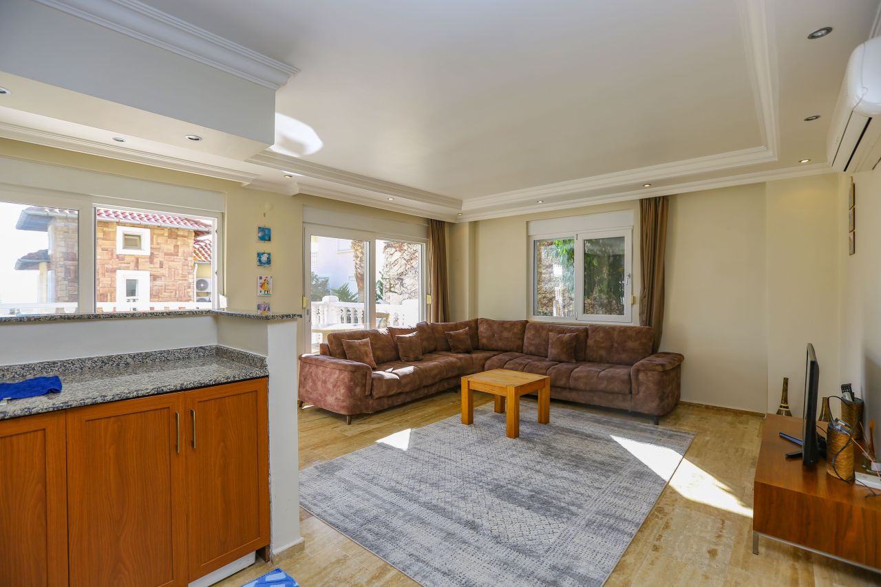 Villa in Alanya, Turkey, 179 m² - picture 5