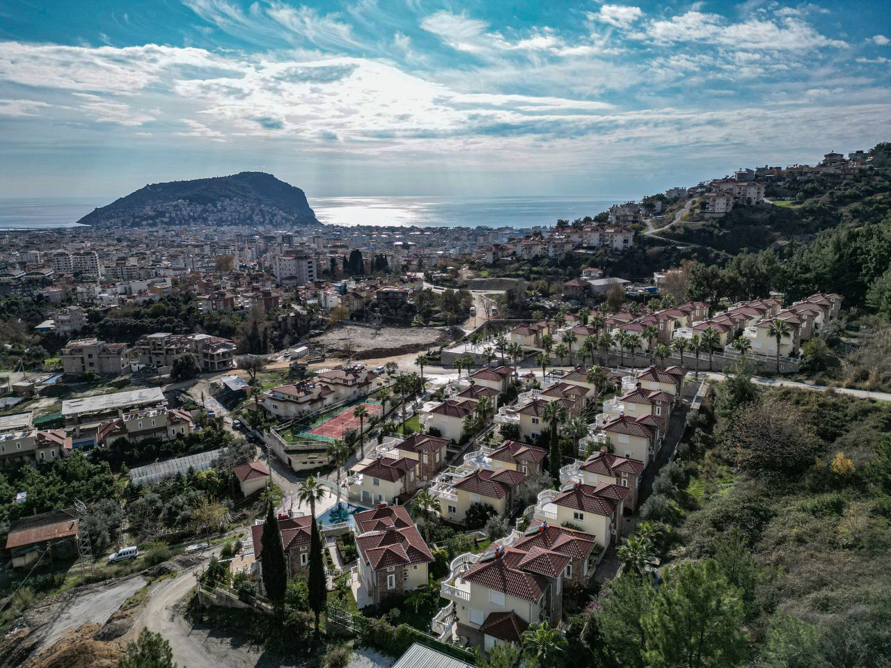 Villa in Alanya, Turkey, 179 m² - picture 18