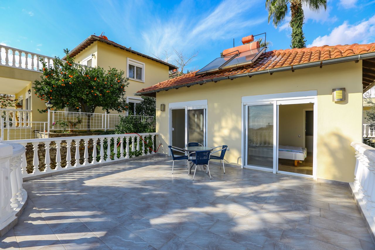 Villa in Alanya, Turkey, 179 m² - picture 13