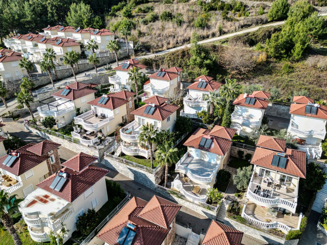 Villa in Alanya, Turkey, 179 m² - picture 17