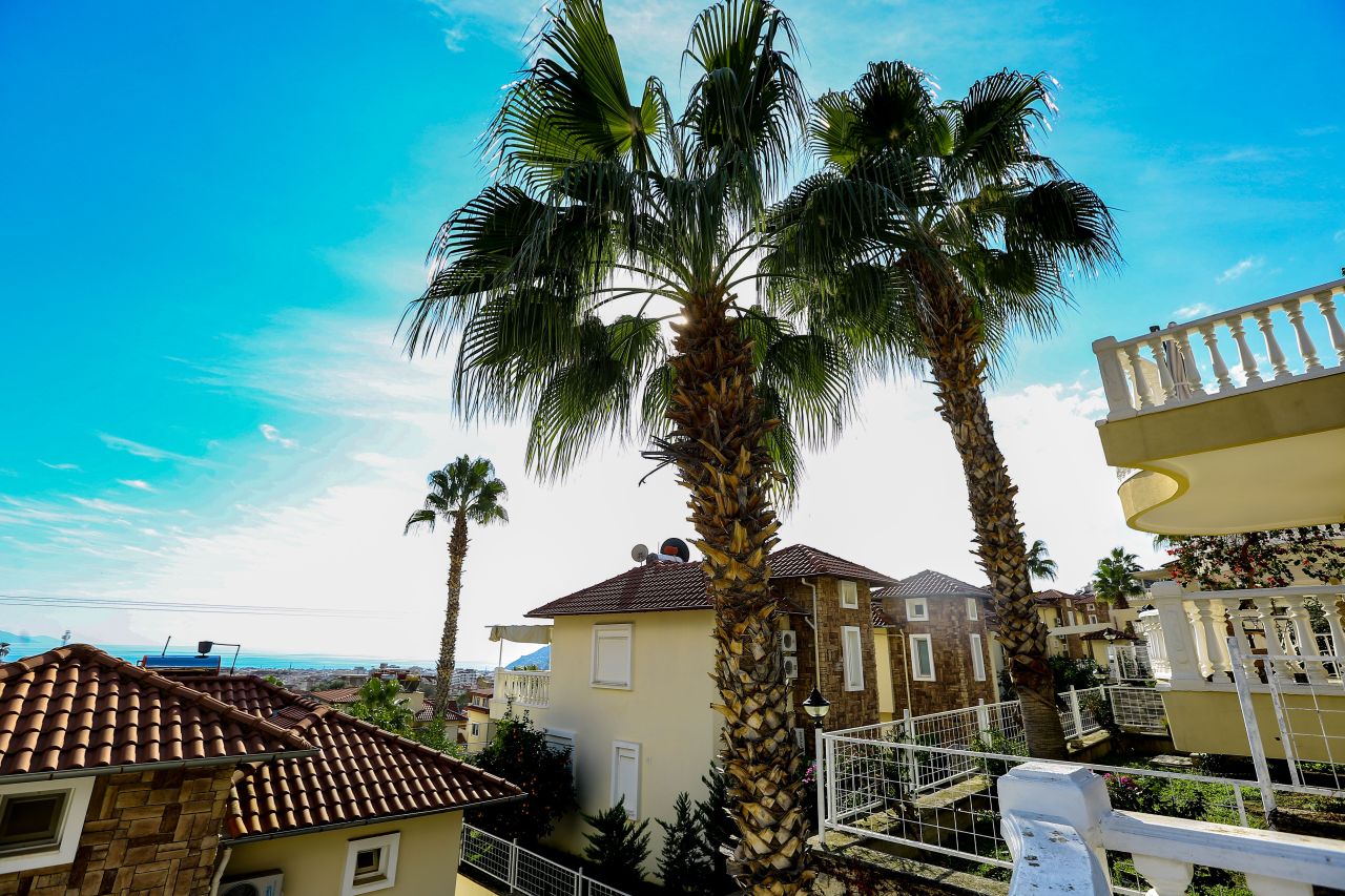 Villa in Alanya, Turkey, 179 m² - picture 15