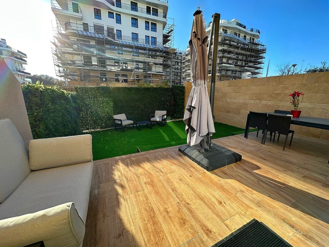 Casa en Villajoyosa, España, 142 m² - imagen 4