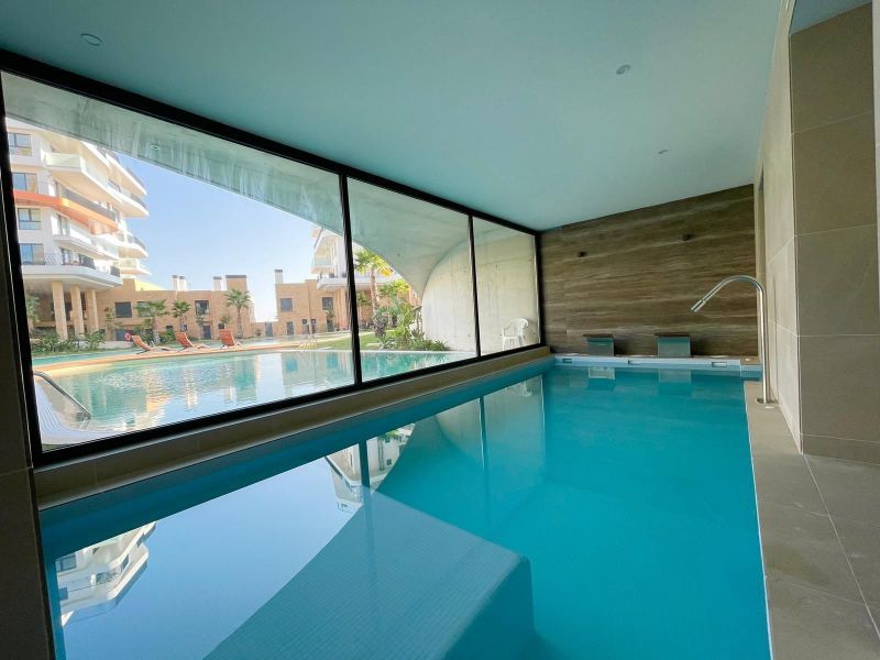 Appartamenti a Villajoyosa, Spagna, 109 m² - foto 8